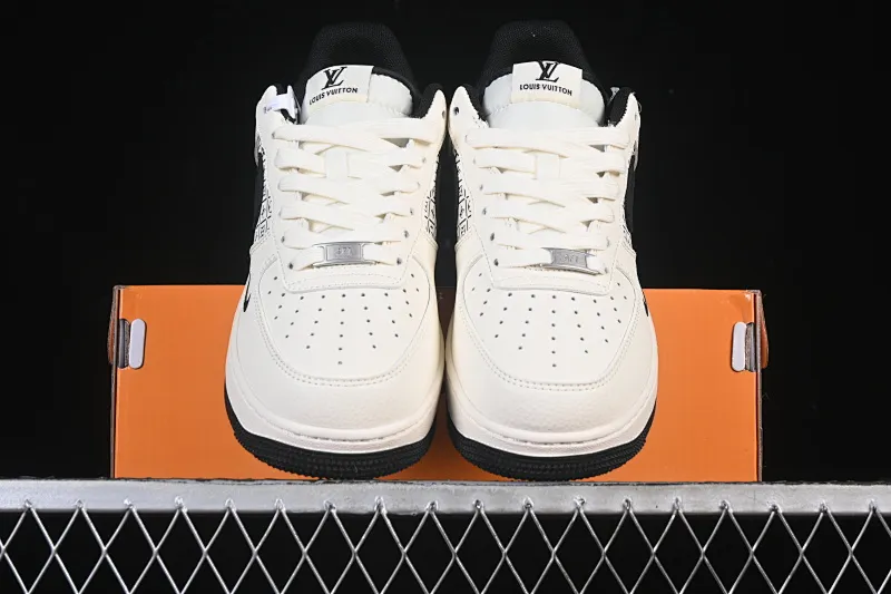 All categories Nk Air Force 1 Air Force series Nk Air Force 1 Low Air Force low-top Nike Air Force 1'07 Low Air Force 1 low-top casual sneakers XD2588-601
